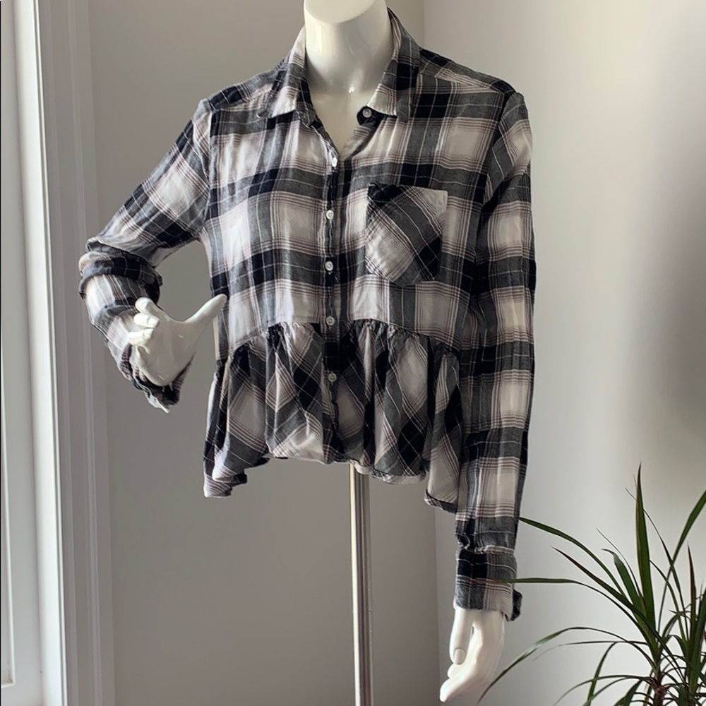 BP. Cute top